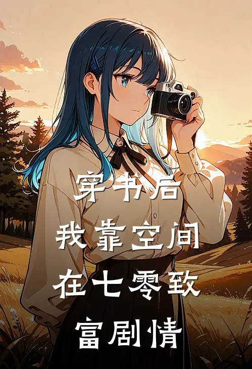 穿书后，我靠空间在七零致富剧情
