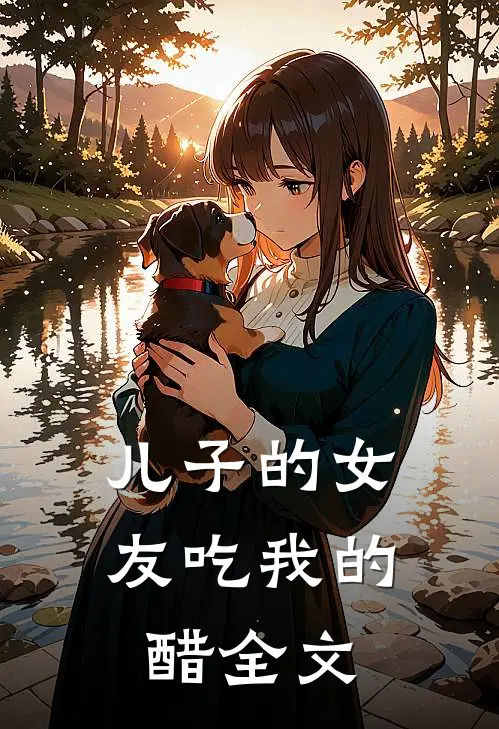 儿子的女友吃我的醋全文