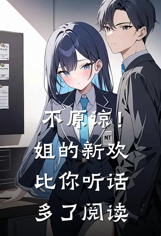 不原谅！姐的新欢比你听话多了阅读