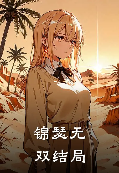 锦瑟无双结局
