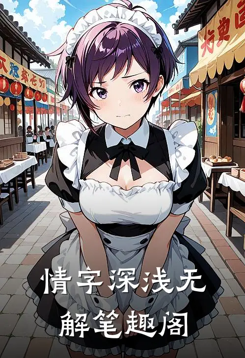 情字深浅无解笔趣阁