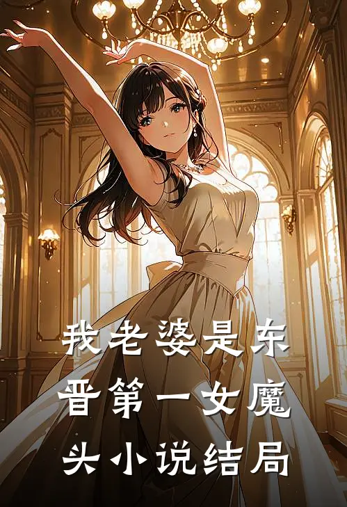 我老婆是东晋第一女魔头小说结局