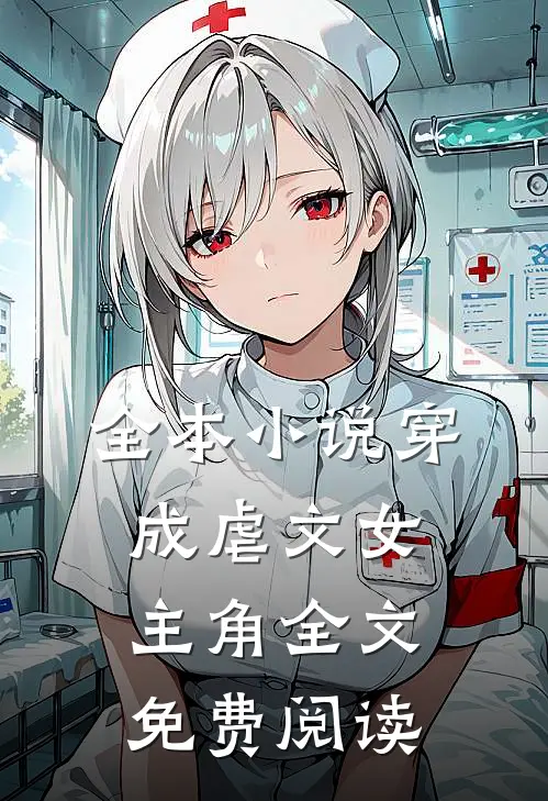 全本小说穿成虐文女主角全文免费阅读