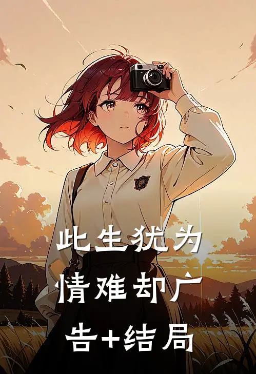 此生犹为情难却广告+结局