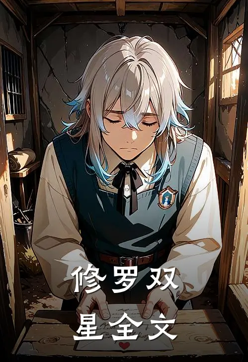 修罗双星全文