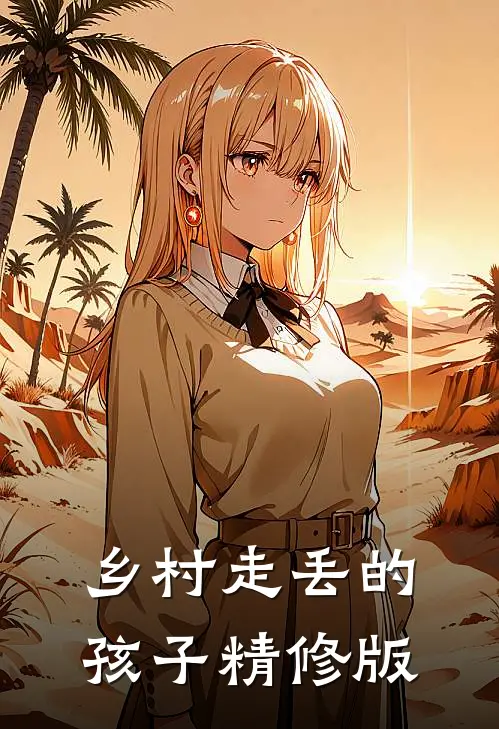 乡村走丢的孩子精修版