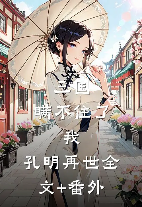 三国：瞒不住了，我，孔明再世全文+番外