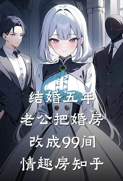 结婚五年，老公把婚房改成99间情趣房知乎