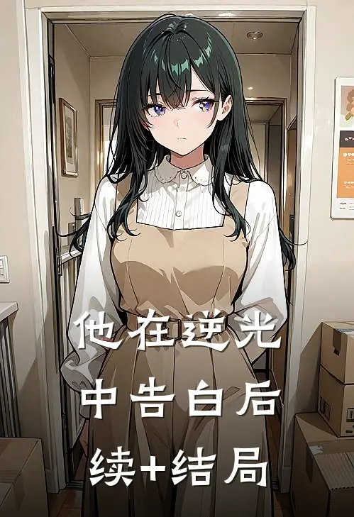 他在逆光中告白后续+结局