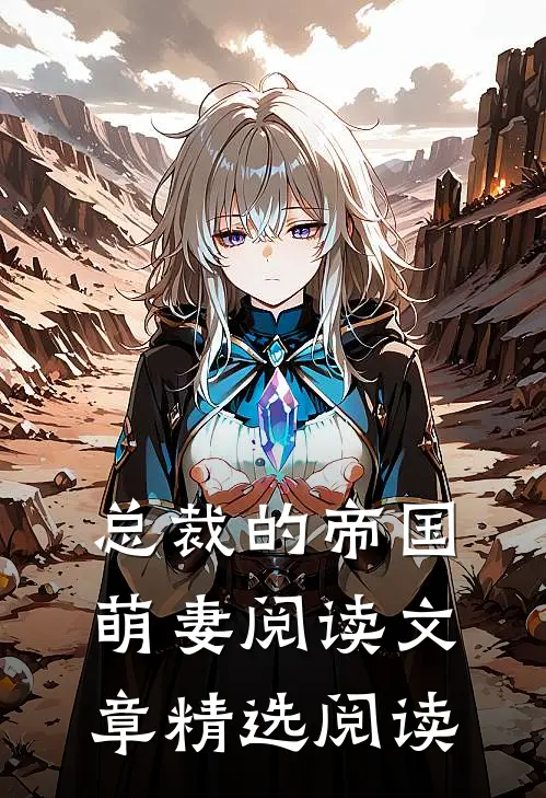 总裁的帝国萌妻阅读文章精选阅读