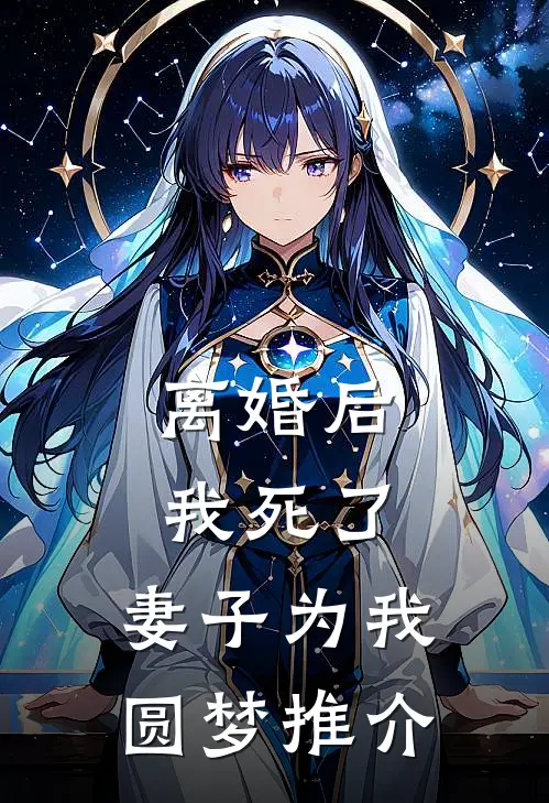 离婚后我死了，妻子为我圆梦推介