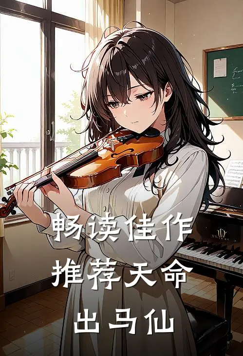 畅读佳作推荐天命出马仙