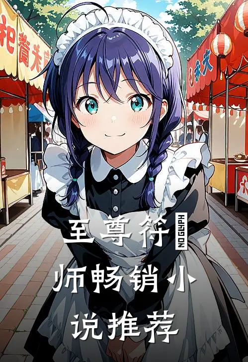 至尊符箓师畅销小说推荐