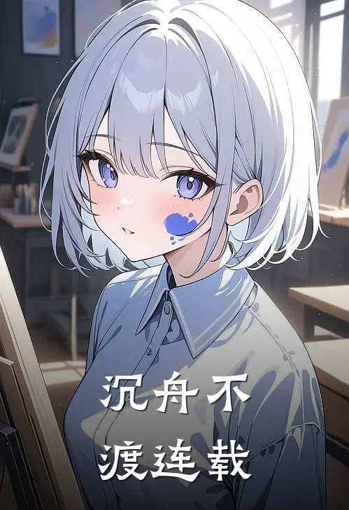 沉舟不渡连载
