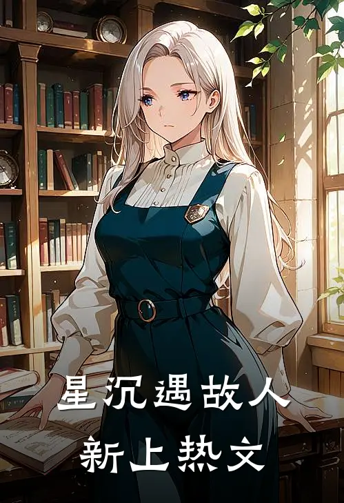 星沉遇故人新上热文
