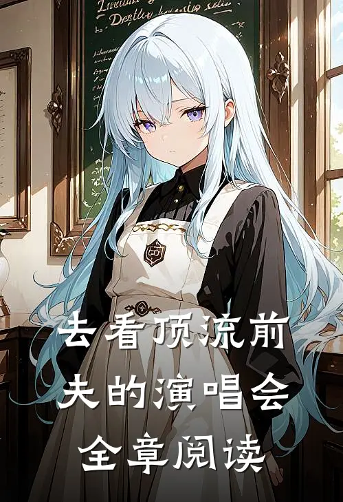 去看顶流前夫的演唱会全章阅读