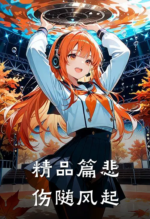 精品篇悲伤随风起