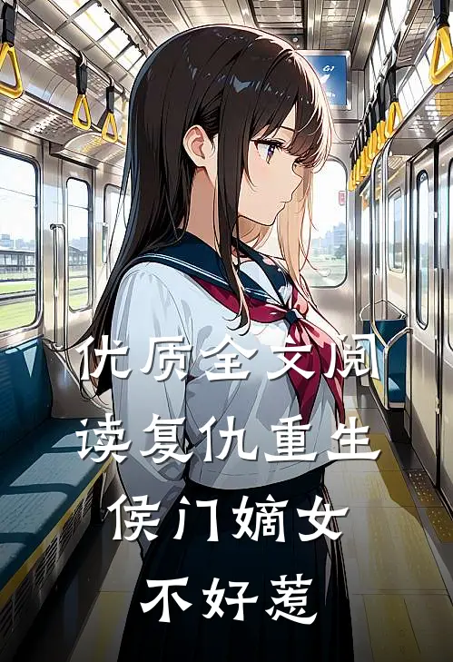 优质全文阅读复仇重生:侯门嫡女不好惹