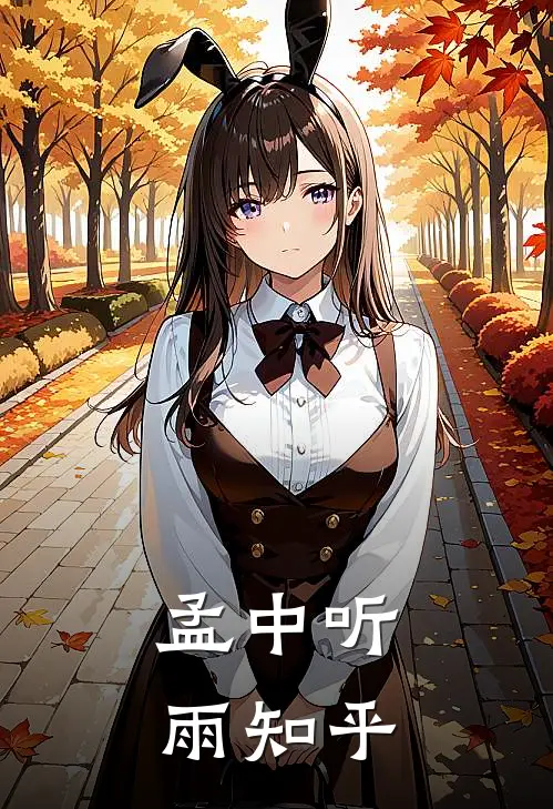孟中听雨知乎
