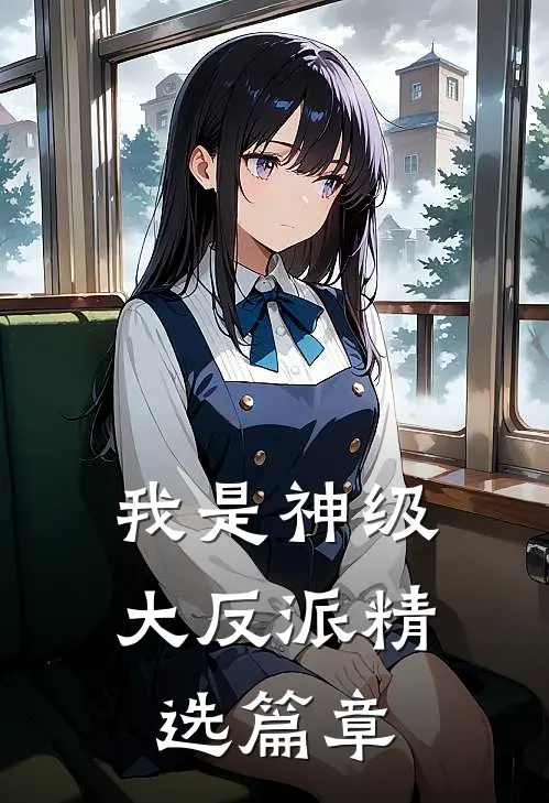 我是神级大反派精选篇章