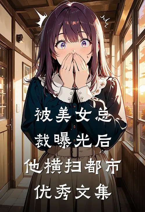 被美女总裁曝光后，他横扫都市优秀文集