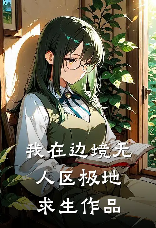 我在边境无人区极地求生作品