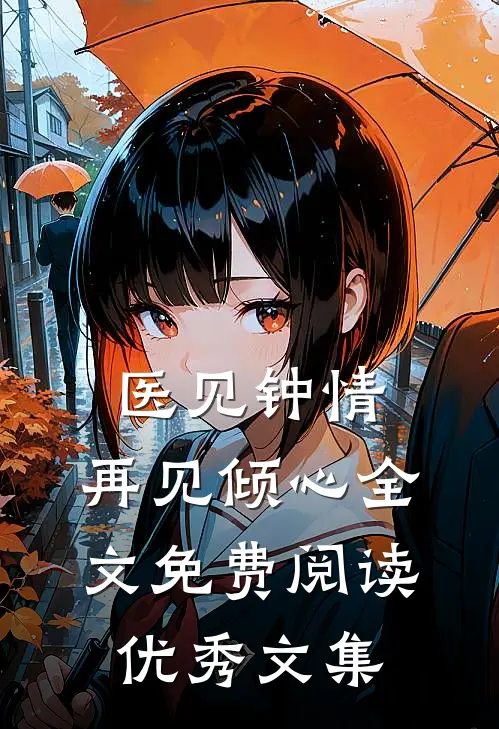医见钟情,再见倾心全文免费阅读优秀文集