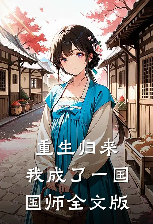 重生归来，我成了一国国师全文版
