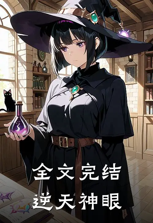 全文完结逆天神眼