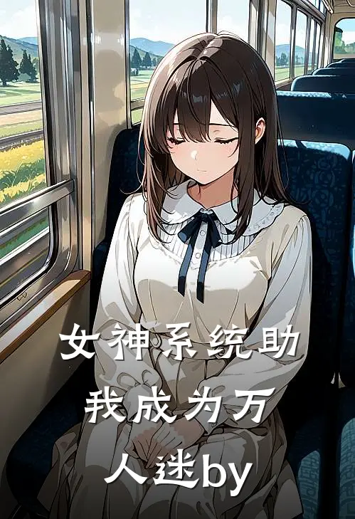 女神系统助我成为万人迷by