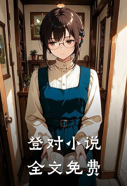 登对小说全文免费