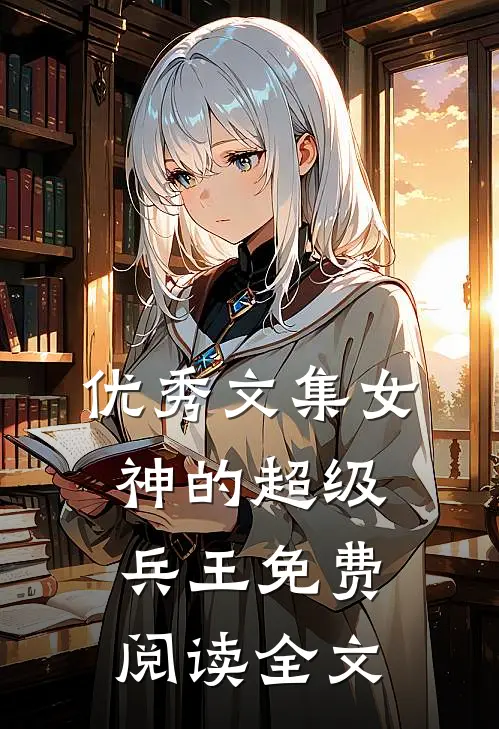 优秀文集女神的超级兵王免费阅读全文