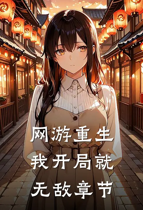 网游重生：我开局就无敌章节