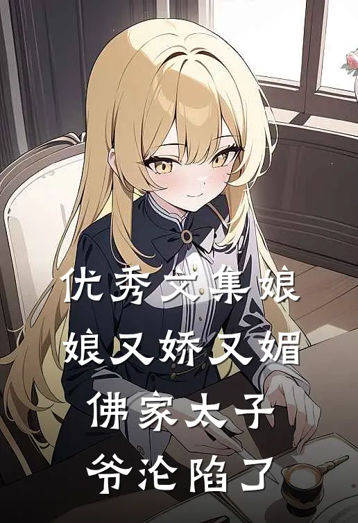 优秀文集娘娘又娇又媚，佛家太子爷沦陷了
