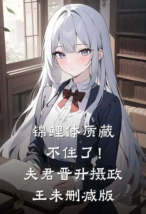 锦鲤体质藏不住了！夫君晋升摄政王未删减版