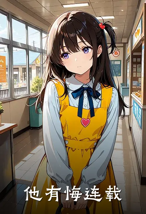 他有悔连载