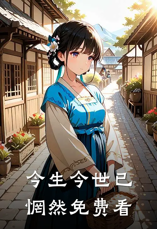 今生今世已惘然免费看