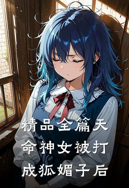 精品全篇天命神女被打成狐媚子后