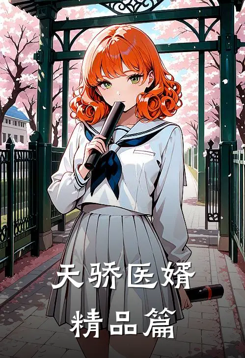 天骄医婿精品篇