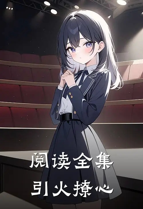 阅读全集引火撩心