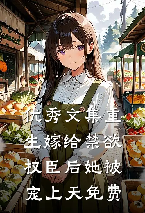 优秀文集重生嫁给禁欲权臣后她被宠上天免费