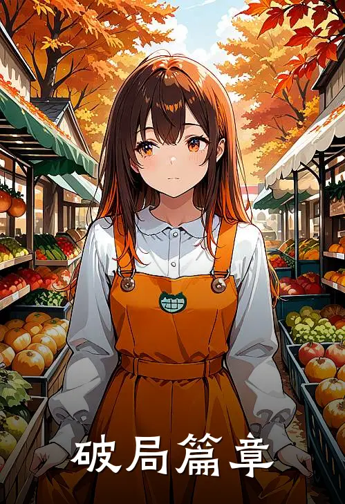 破局篇章