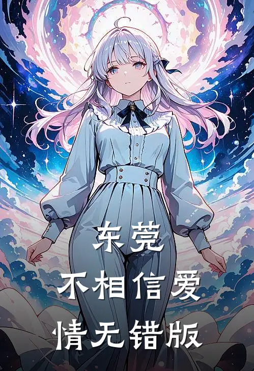 东莞：不相信爱情无错版
