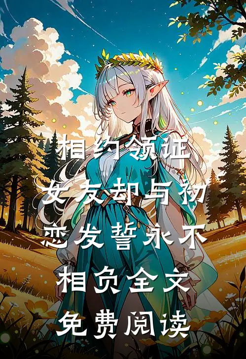相约领证，女友却与初恋发誓永不相负全文免费阅读