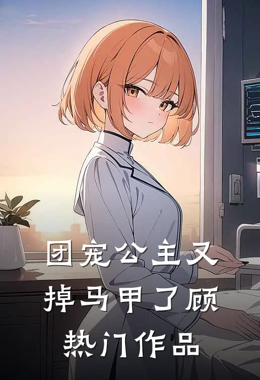 团宠公主又掉马甲了顾热门作品