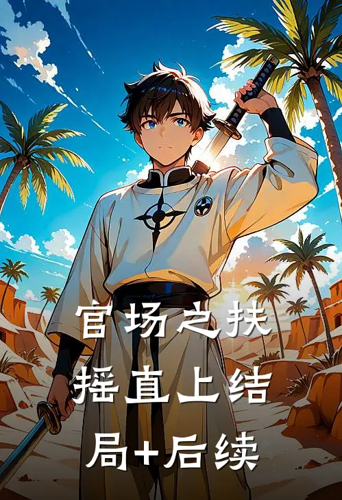 官场之扶摇直上结局+后续