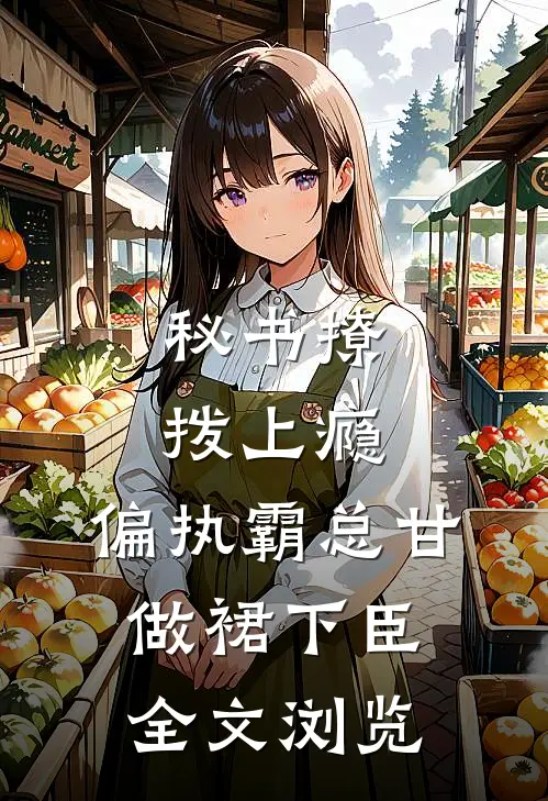 秘书撩拨上瘾，偏执霸总甘做裙下臣全文浏览