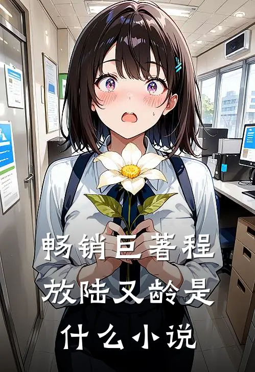 畅销巨著程放陆又龄是什么小说