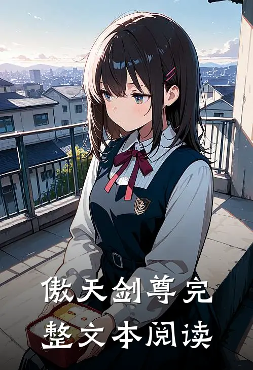 傲天剑尊完整文本阅读