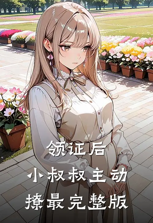 领证后，小叔叔主动撩最完整版